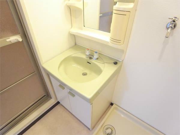 リッジヴィラ六甲 部屋画像