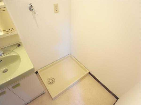 リッジヴィラ六甲 部屋画像