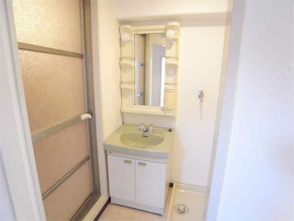 リッジヴィラ六甲 部屋画像