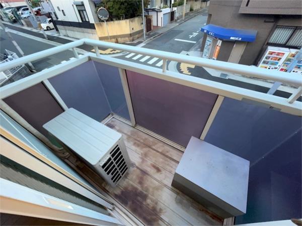 ペイサージュ御影 部屋画像