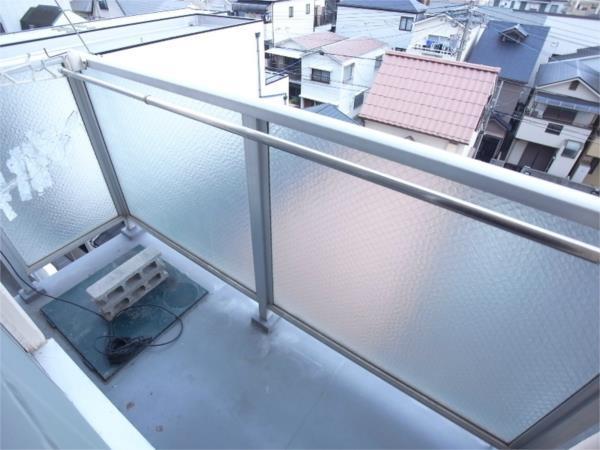 昴ビル 部屋画像