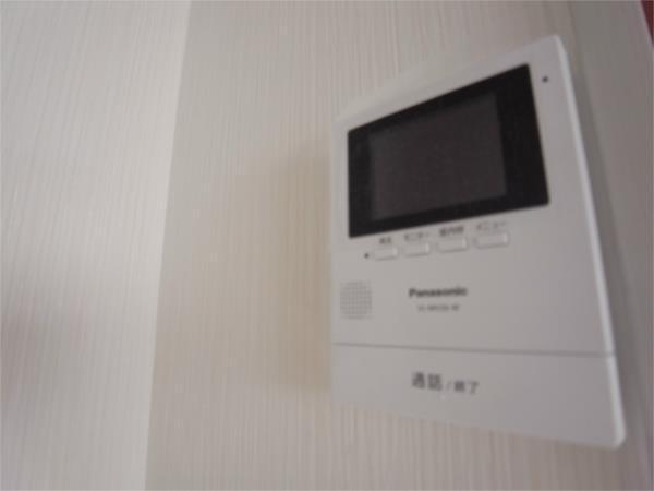 昴ビル セキュリティ