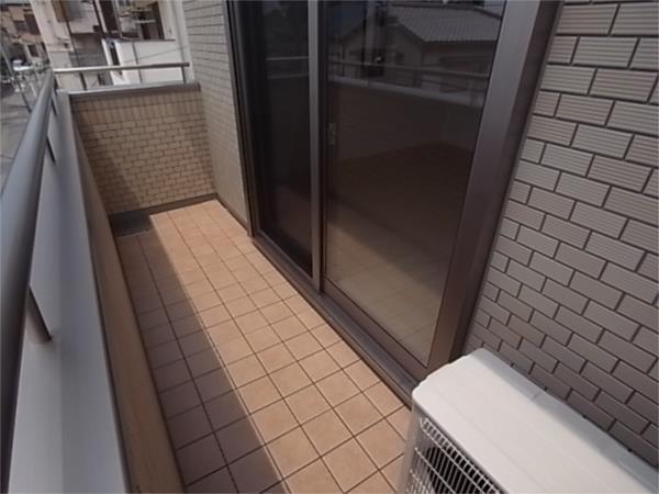 プーロ・カーサ摩耶（202） 部屋画像
