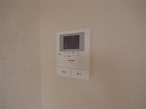プーロ・カーサ摩耶（202） セキュリティ