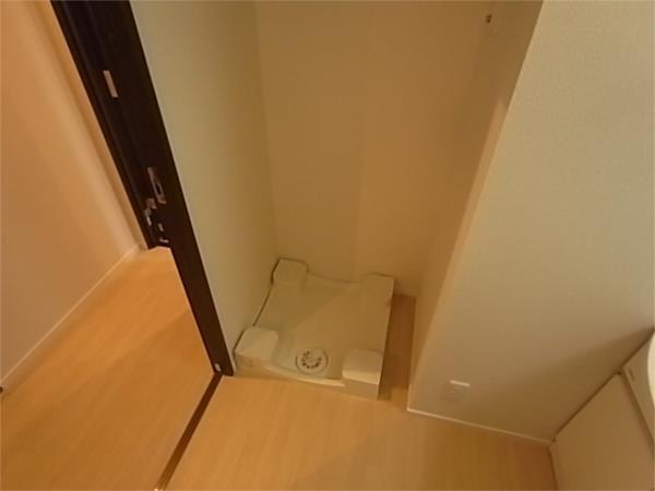 プーロ・カーサ摩耶（202） 部屋画像