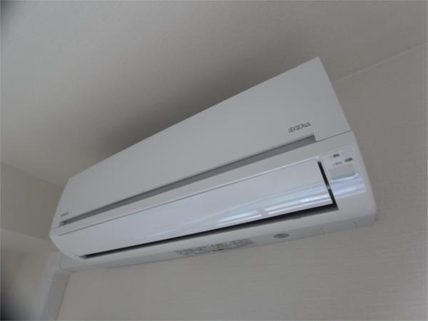 プレサンスKOBEグレンツ 部屋画像