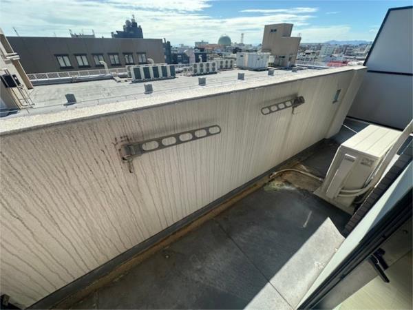 エスポワール・ダイエイ 部屋画像