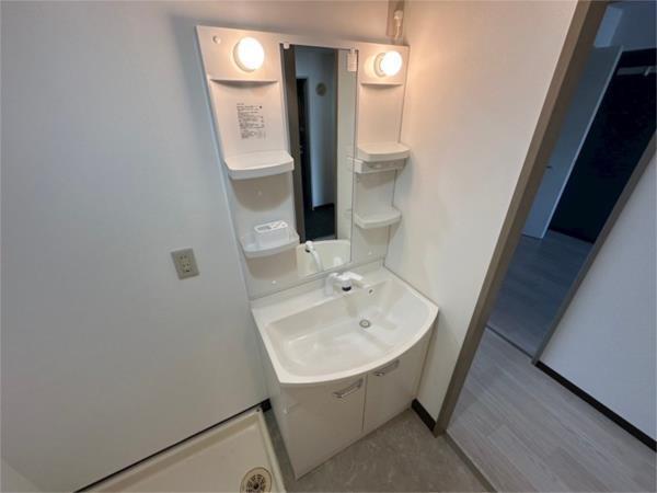 エスポワール・ダイエイ 部屋画像
