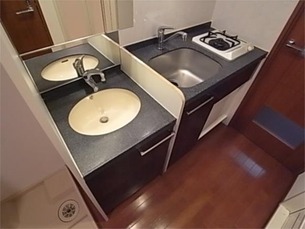 エステムコート三宮EASTポルトマーレ 部屋画像