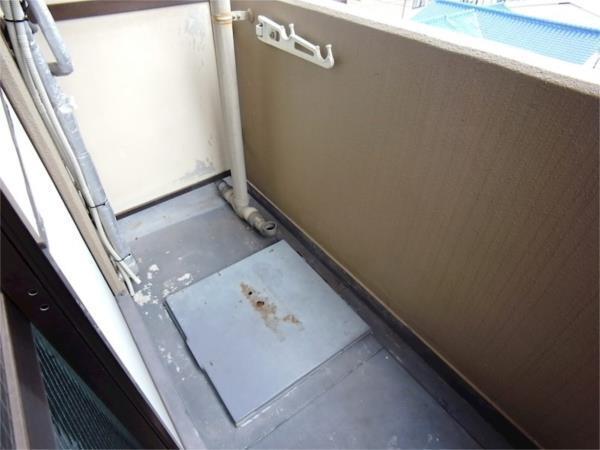 VIVANT青木 部屋画像