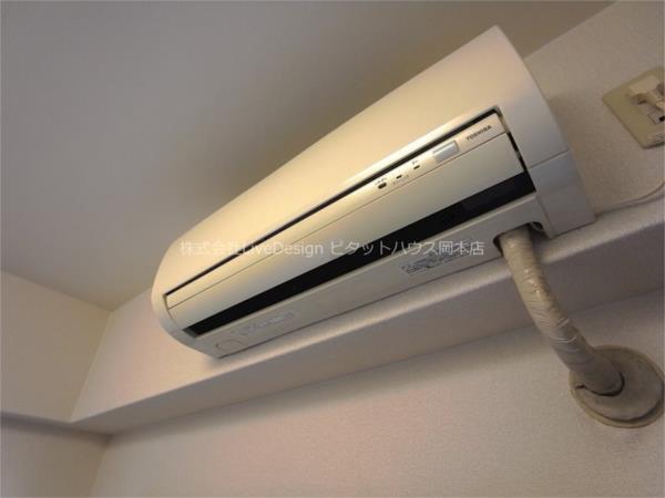 VIVANT青木 部屋画像