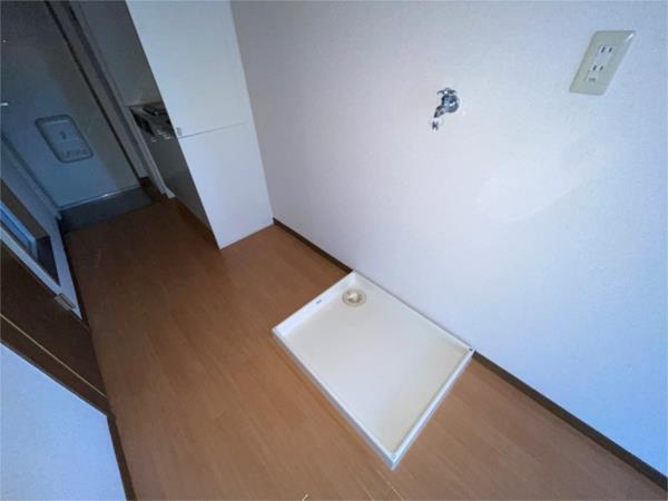ペイサージュ御影 部屋画像