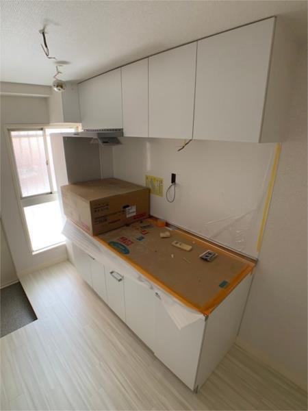 マンションエイト その他