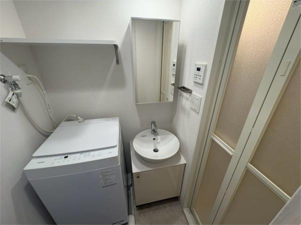 エスリード神戸三宮ヒルズ 部屋画像