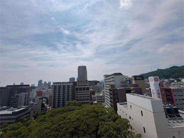 エスリード神戸三宮ヒルズ その他