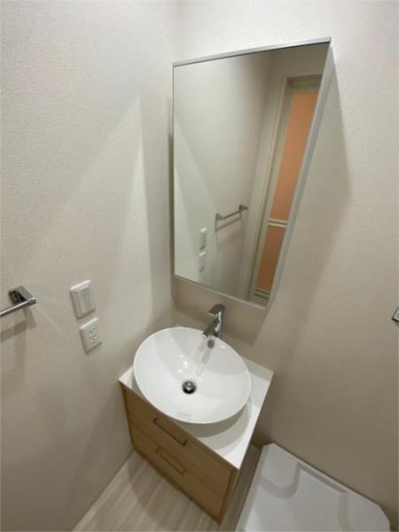 フジパレス神戸本町ウエスト 部屋画像