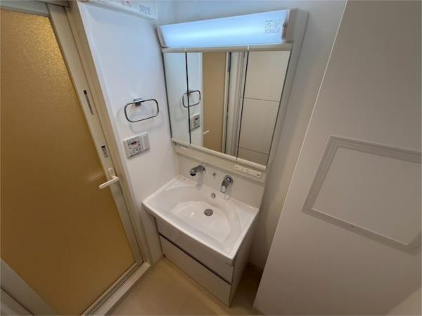 ボンニー元町 部屋画像