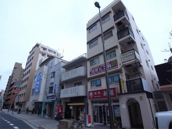 昴ビル その他