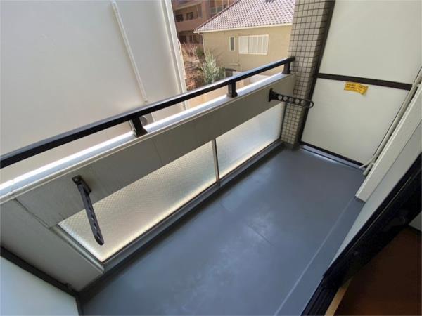 ミリオンベル本山 部屋画像