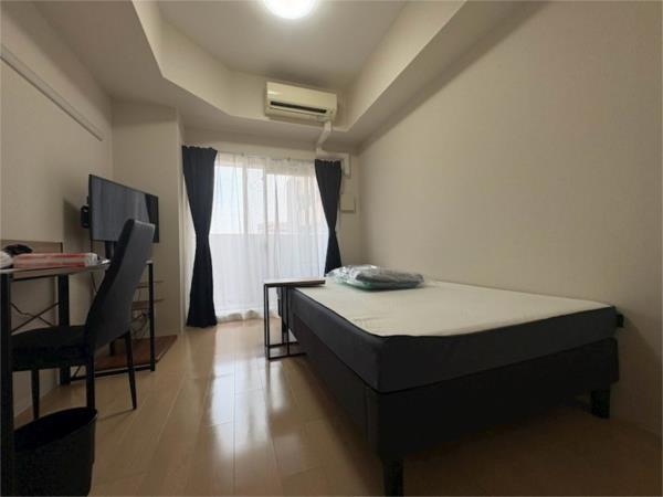 プレサンス三宮ルミネス リビング