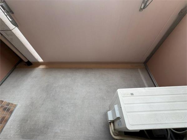 プレサンス三宮ルミネス 部屋画像