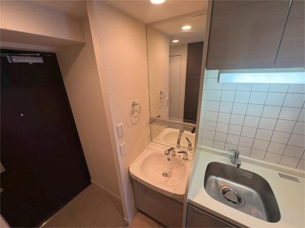 プレサンス三宮ルミネス 部屋画像