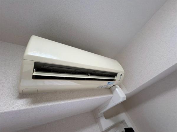 プレサンス三宮ルミネス 部屋画像