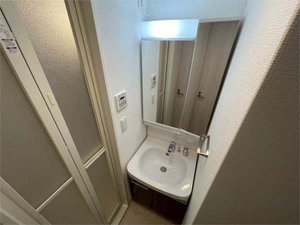 クオーレ神戸山手 部屋画像