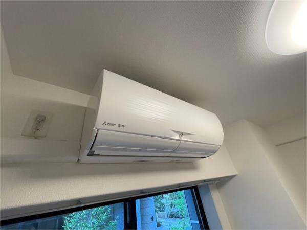 クオーレ神戸山手 部屋画像