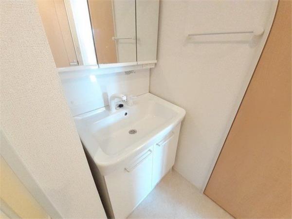 コンフォートカーサIII 部屋画像