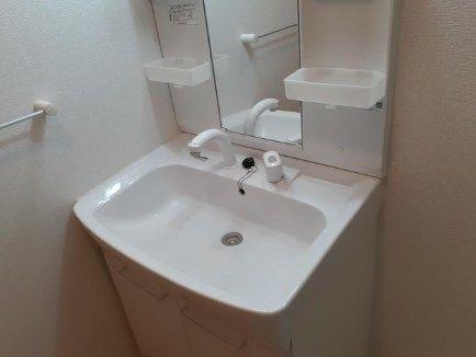 グラン　アウローラII 部屋画像