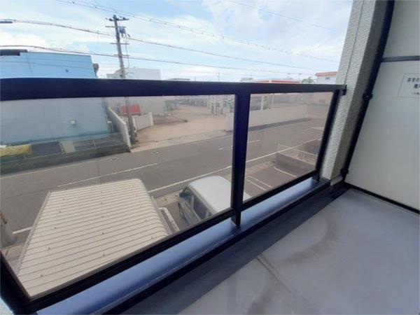 サニーレフィーノ 部屋画像
