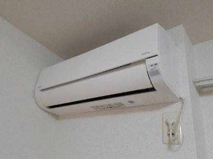 グラン　アウローラII 部屋画像