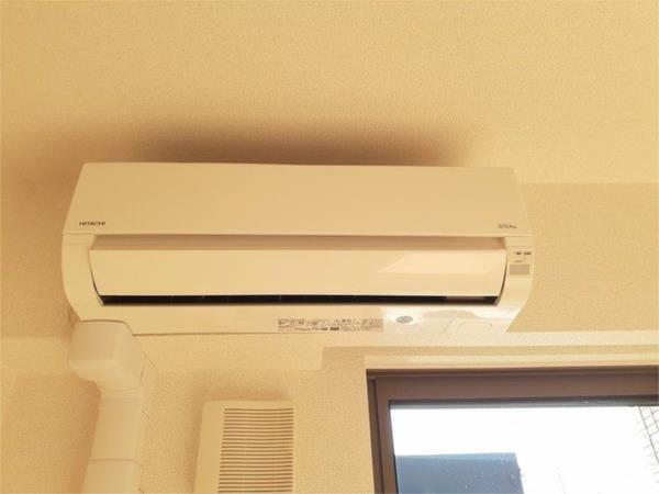 コンフォートカーサIII 部屋画像
