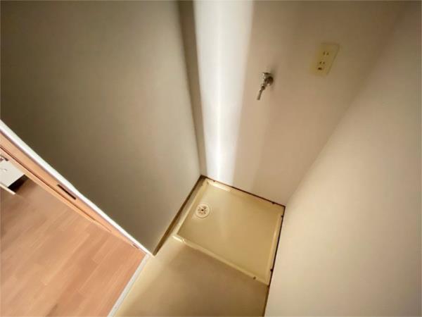 アルコ・ラ・カーサ佃町 部屋画像