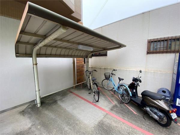 アルコ・ラ・カーサ佃町 その他