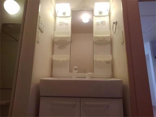 グランアウローラIII 部屋画像
