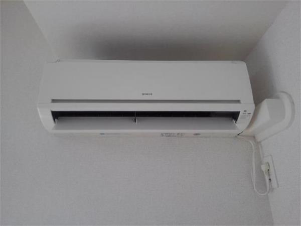 グランアウローラIII 部屋画像