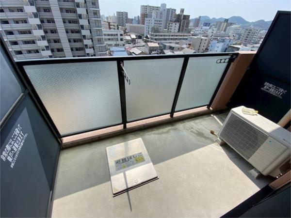 キャッスルコート西新町 部屋画像