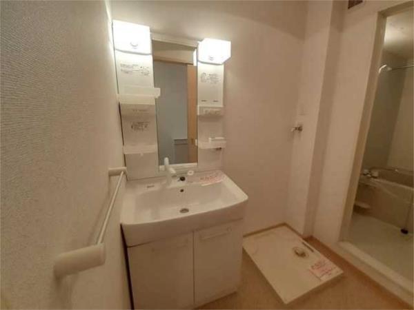 ラ・カンパネラ 部屋画像