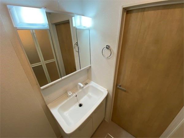 アネモスヒルズ姫路II 部屋画像