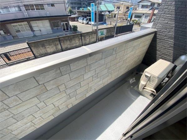 アネモスヒルズ姫路II 部屋画像