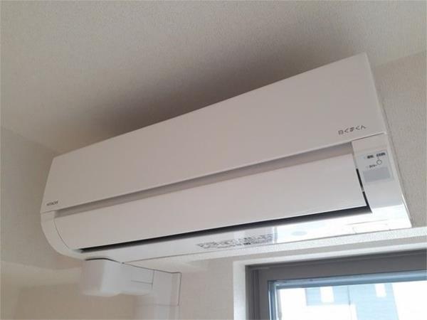 アイビー・ロードII 部屋画像