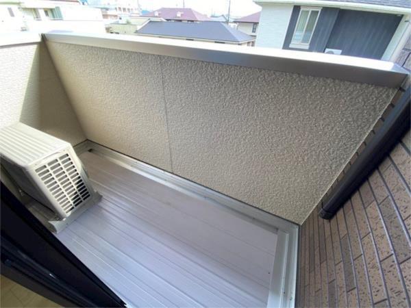 エスペランサ天神II 部屋画像