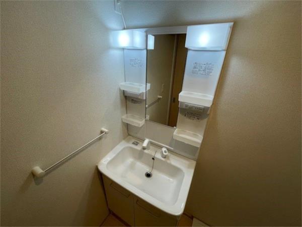 エスポワールIV 部屋画像