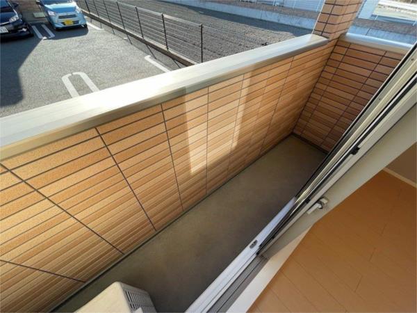 エスポワールIV 部屋画像