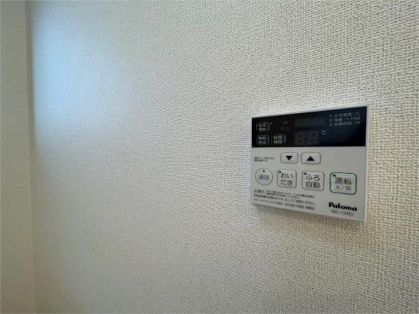 エスポワールIV その他