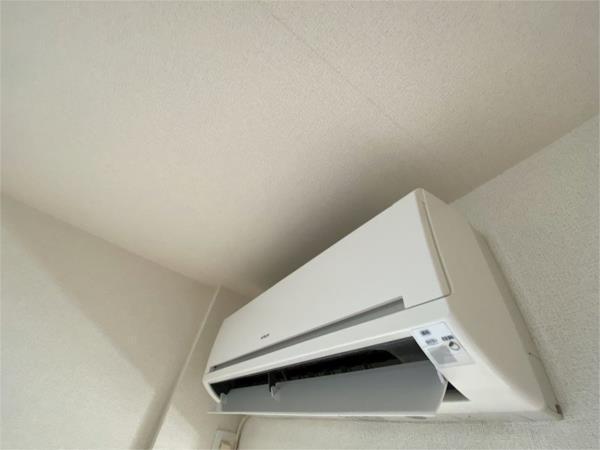 カサブランカＢ棟 部屋画像