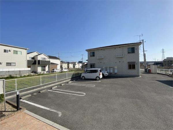 カサブランカＢ棟 その他