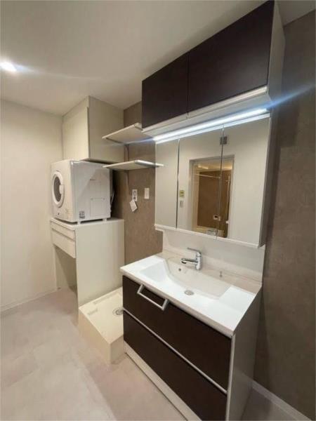 ラポール 部屋画像